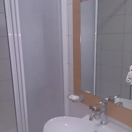 Отель Bigehan