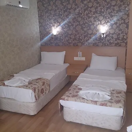 Отель Bigehan 2*