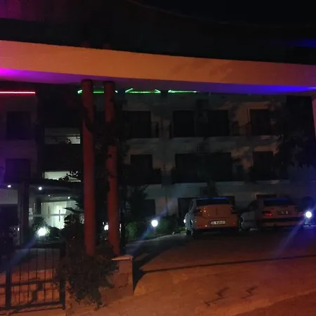 Отель Bigehan Олудениз